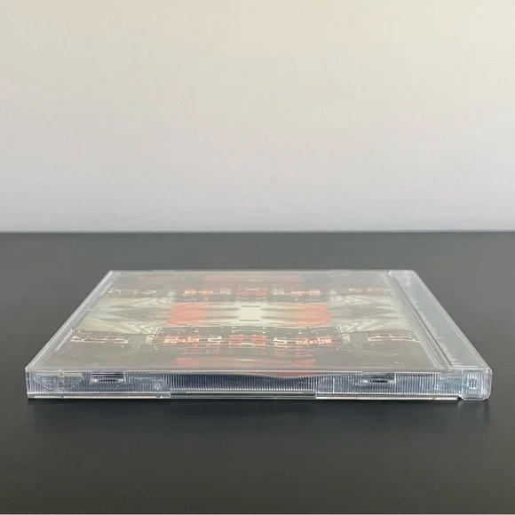 Crystal Method Vegas CD 1997 Ticket Stub Pearl St Northampton 1998 Rare - Picture 8 of 10